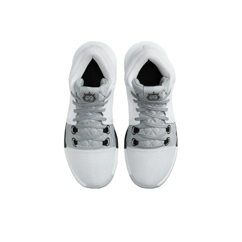 Nike LeBron Witness 8 'White Light Smoke Grey'-3