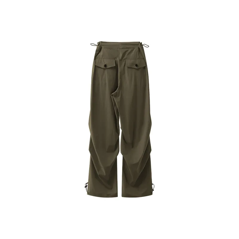 F.K.V.A Casual Pants Unisex-29
