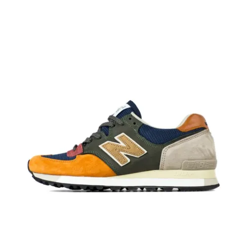 New Balance NB 575 Running Shoes Unisex Low-Top