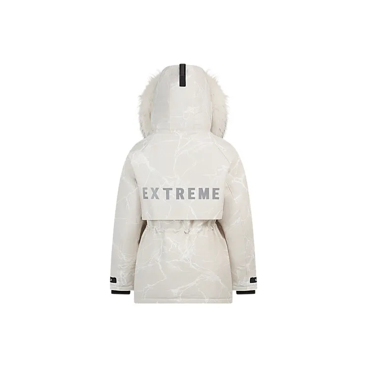 BOSIDENG Classic Extreme Cold Down Jacket Women's-1