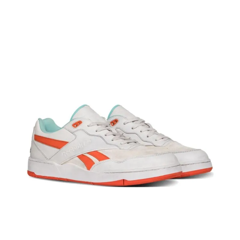 Reebok Bb 4000 Ii Low Top Sneakers-2