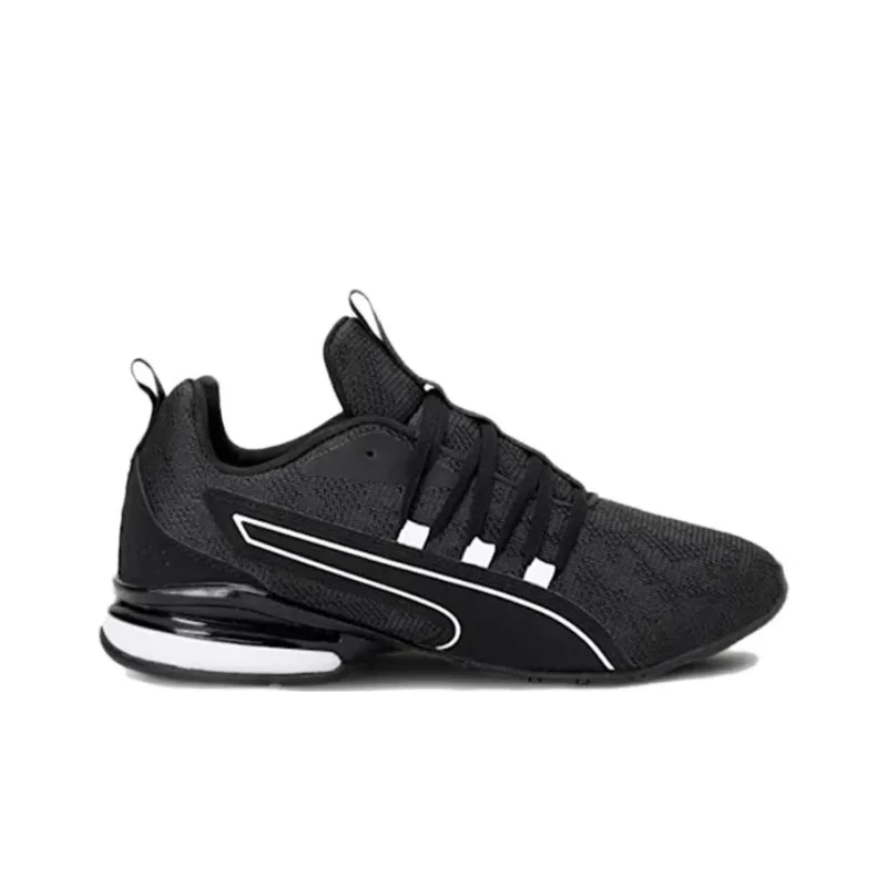 Puma Axelion Black-1