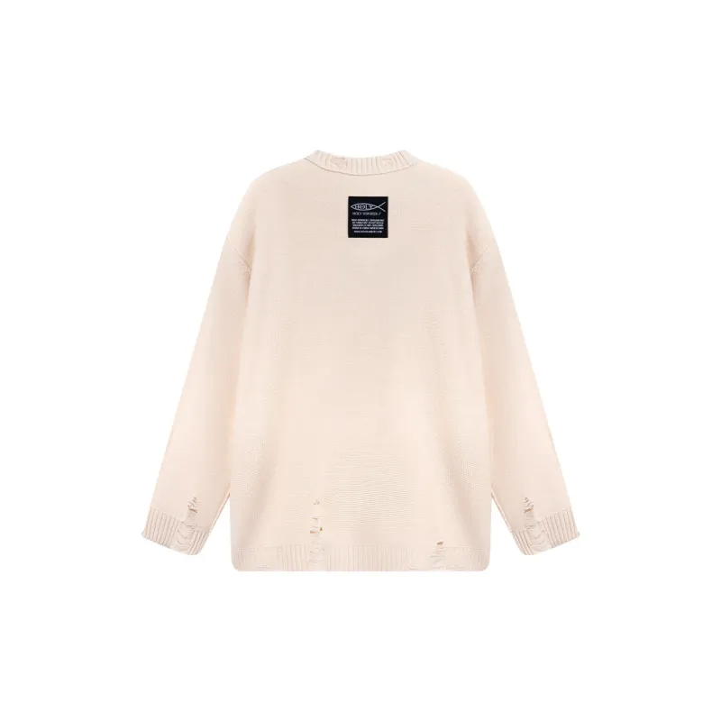 H5LY NO7 Knitwear Unisex-7