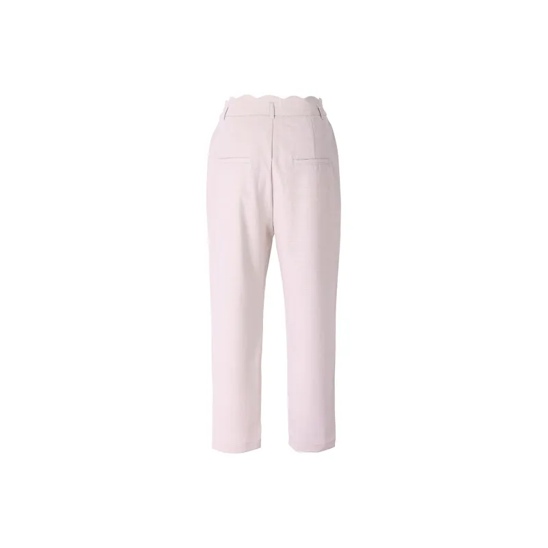 H YXIANG Casual Pants Women's-5