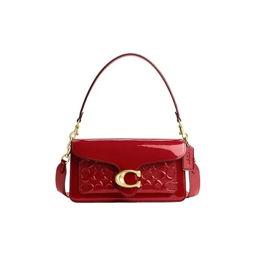 COACH Tabby Crossbody Bags