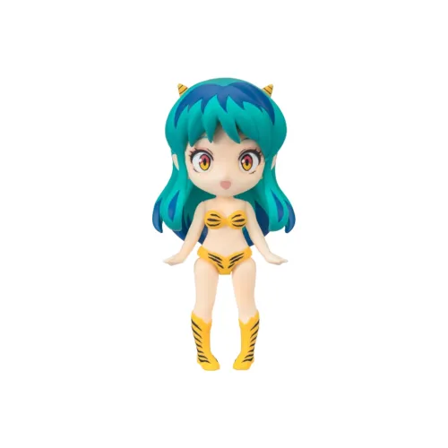 BANDAI Figuarts Mini Chibi Figures