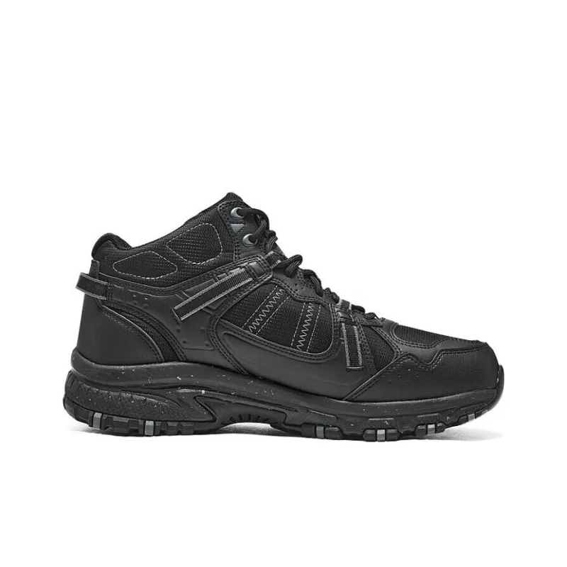 Skechers Hillcrest 'Cross Shift   Pure Black'-1