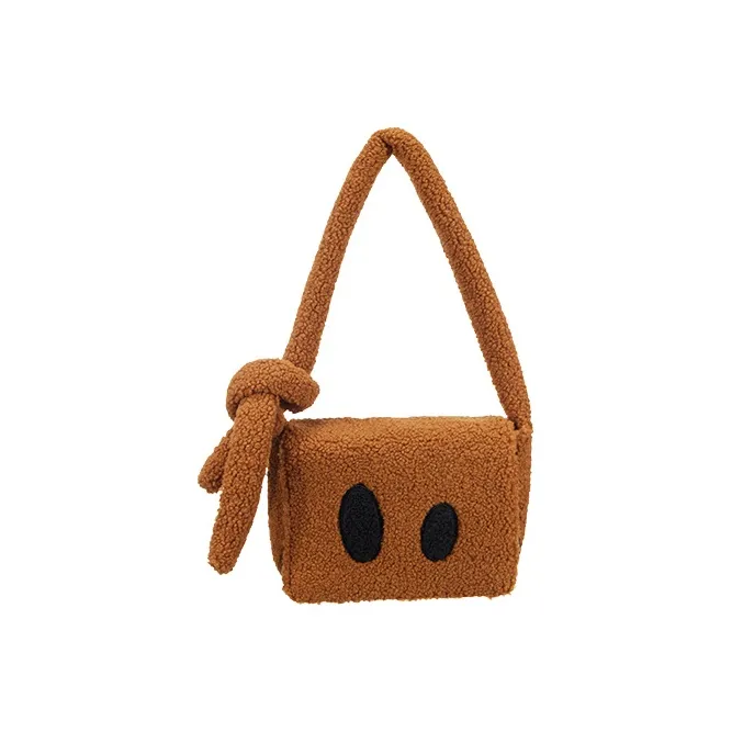 DANGEROUSPEOPLE Handbags-3