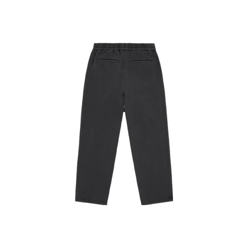 JUUN.J Workouture Setup Dyed Sweatpants-1