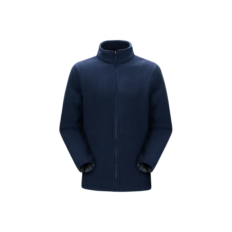 Hurley Windbreaker Jackets Unisex-9