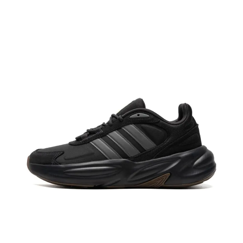 Adidas Ozelle 'Carbon Grey Four'-0