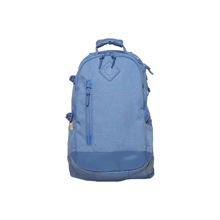 Visvim Nylon Backpack Regular Men's Blue-0