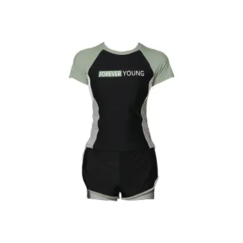 Hao Zhilang Two Piece Swimsuits Women's