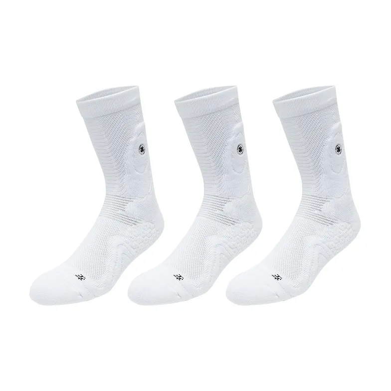 RIGORER Basketball Socks Unisex-0