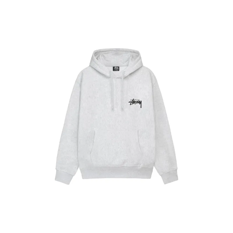 Stussy Classic Dot Hoodie-4
