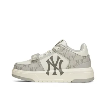 MLB Chunky Liner Mid 'New York Yankees' Grey