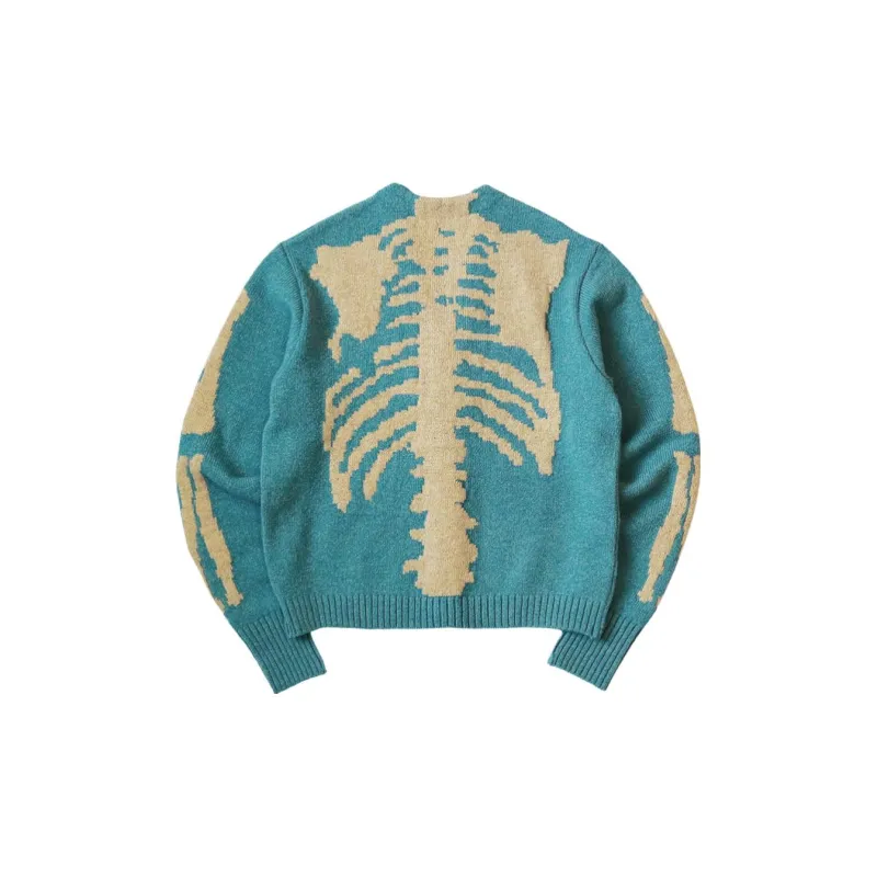 Kapital Sweaters Unisex-1