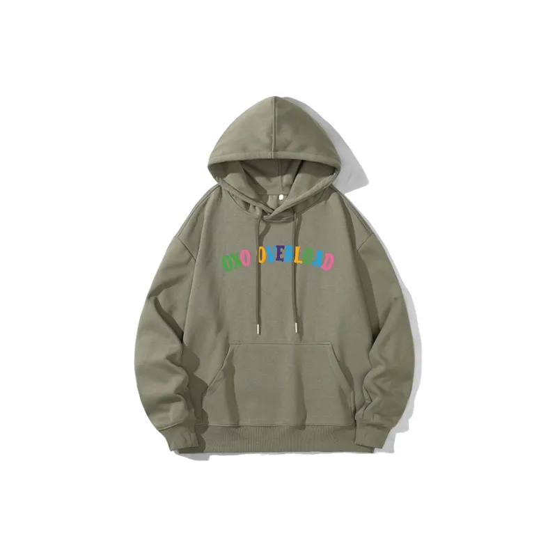 OXO OVERLOAD Sweatshirts Unisex-24