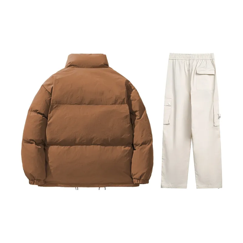 MEIPIN TANG Casual Sportswear Unisex-26