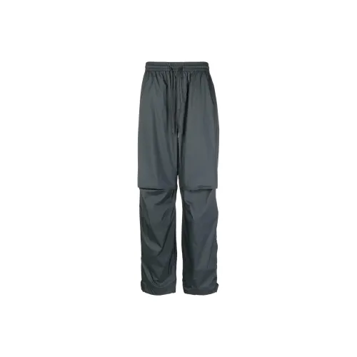 JUUN.J Casual Pants Men Gray