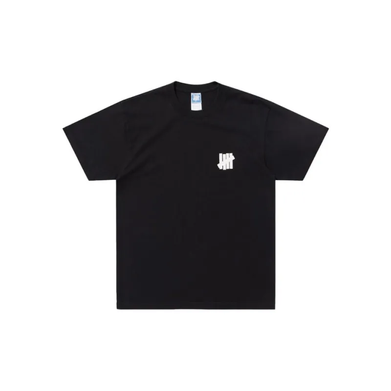 UNDEFEATED T Shirts Unisex-1