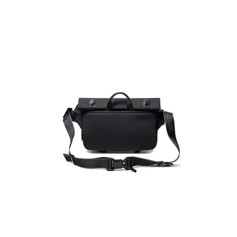 ARCTIC HUNTER Sling Bags Black-2