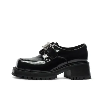 Coup De Foudre Loafers 6cm Women's