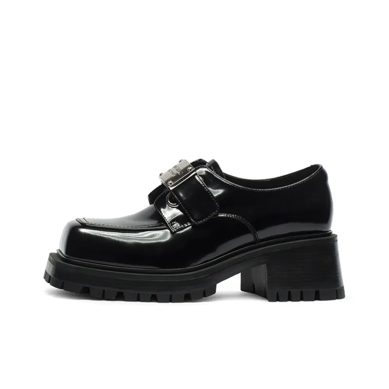 Coup De Foudre Loafers 6cm Women's-0