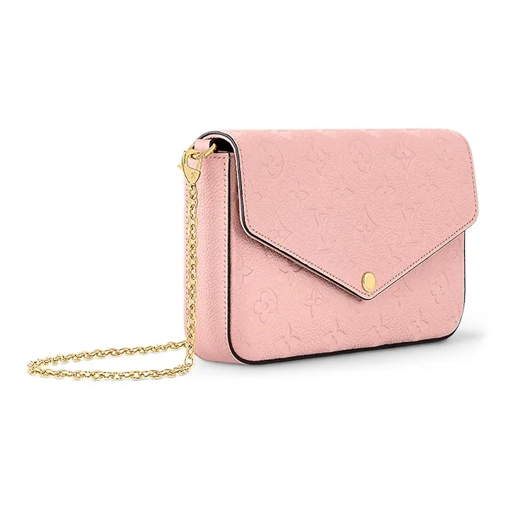LOUIS VUITTON M83589 Félicie Pochette-1
