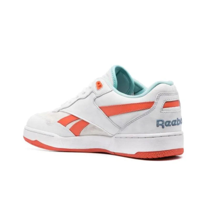 Reebok Bb 4000 Ii Low Top Sneakers-3