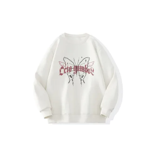 OCTO GAMBOL Sweatshirts Unisex