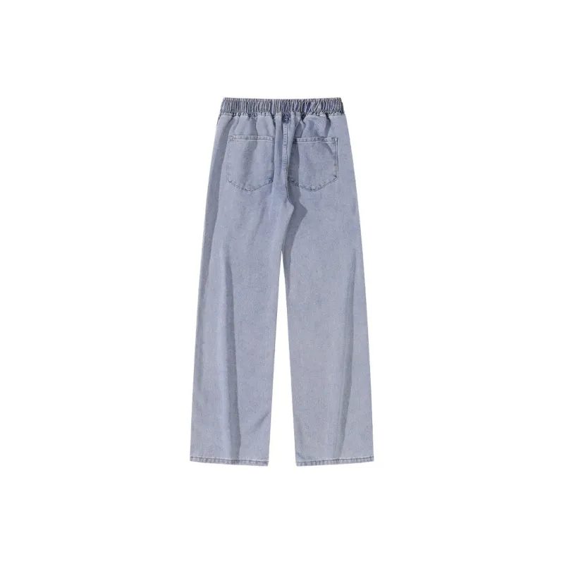 COMOWA Jeans Unisex-4