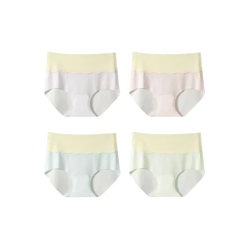 Lanza Women's Underpants