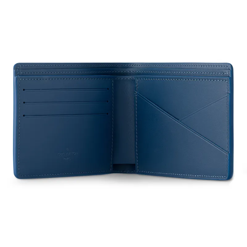 LOUIS VUITTON Multiple Wallet-3