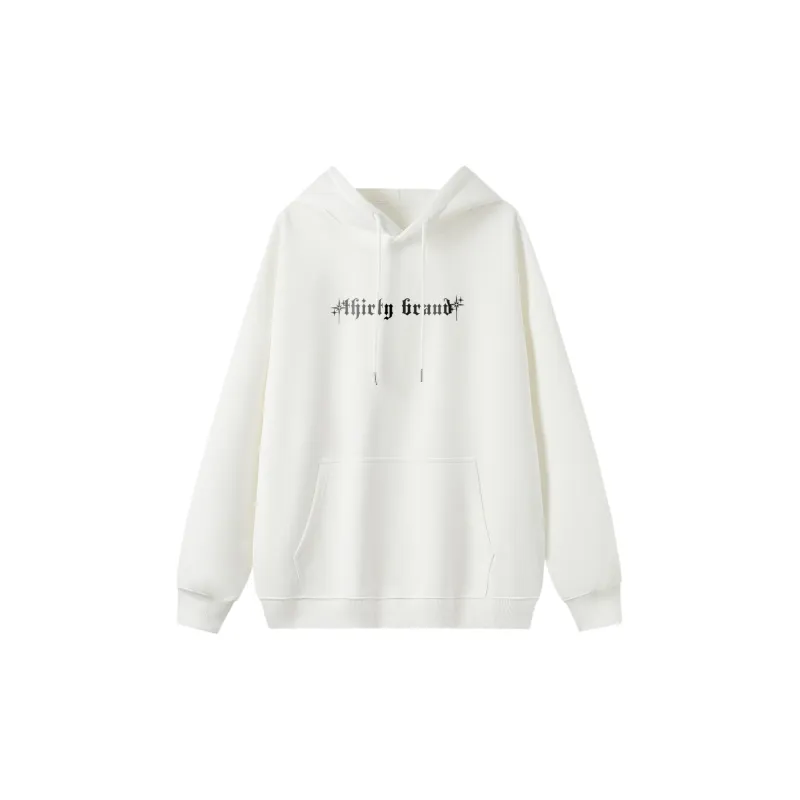 30BRAID Sweatshirts Unisex-1