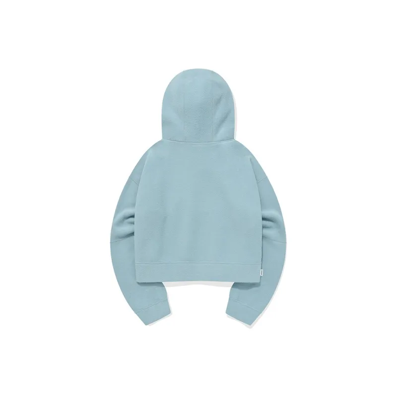 COVERNAT Sweatshirts Women's Sky Blue-1