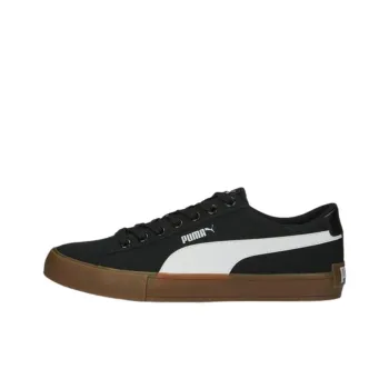 PUMA Bali Casual Cv 'Black White Gum'