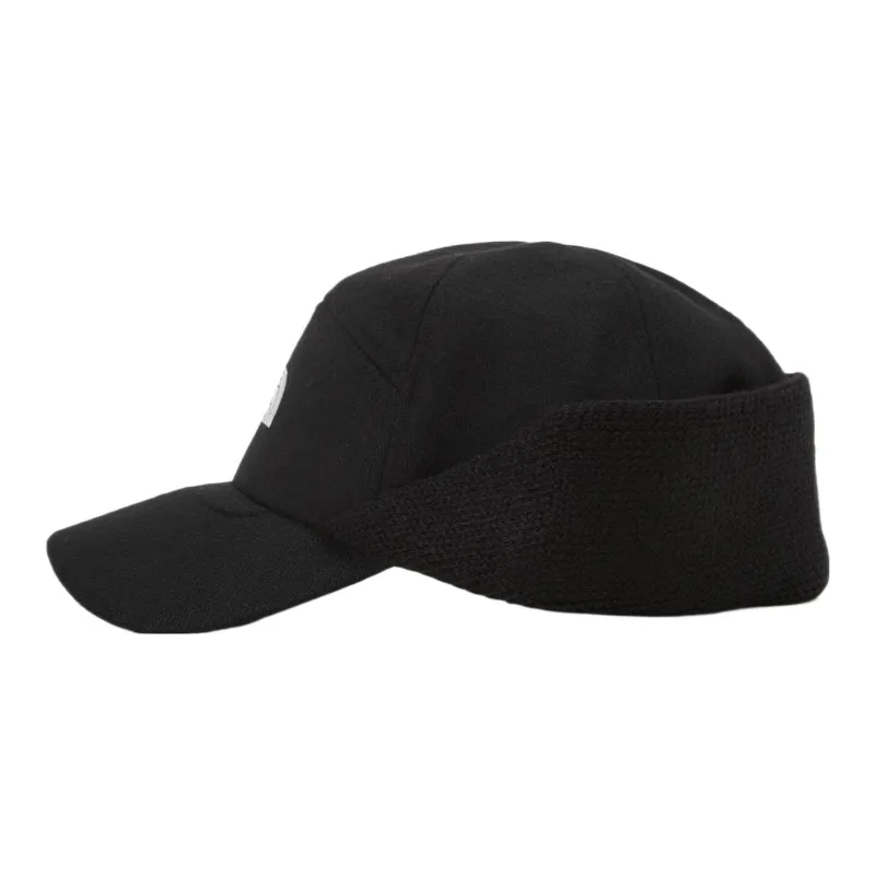 THE NORTH FACE Baseball Caps Men's Black-1