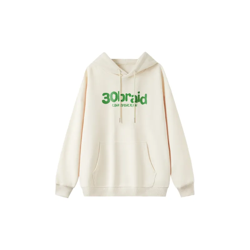 30BRAID Sweatshirts Unisex-6