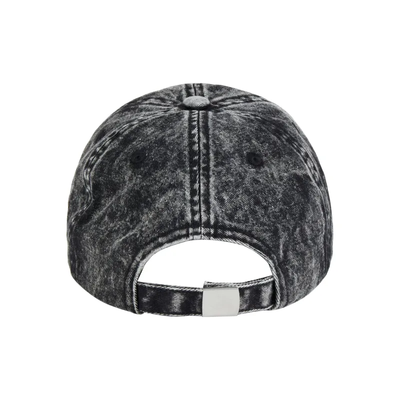 BLACKHEAD Baseball Caps Unisex-3