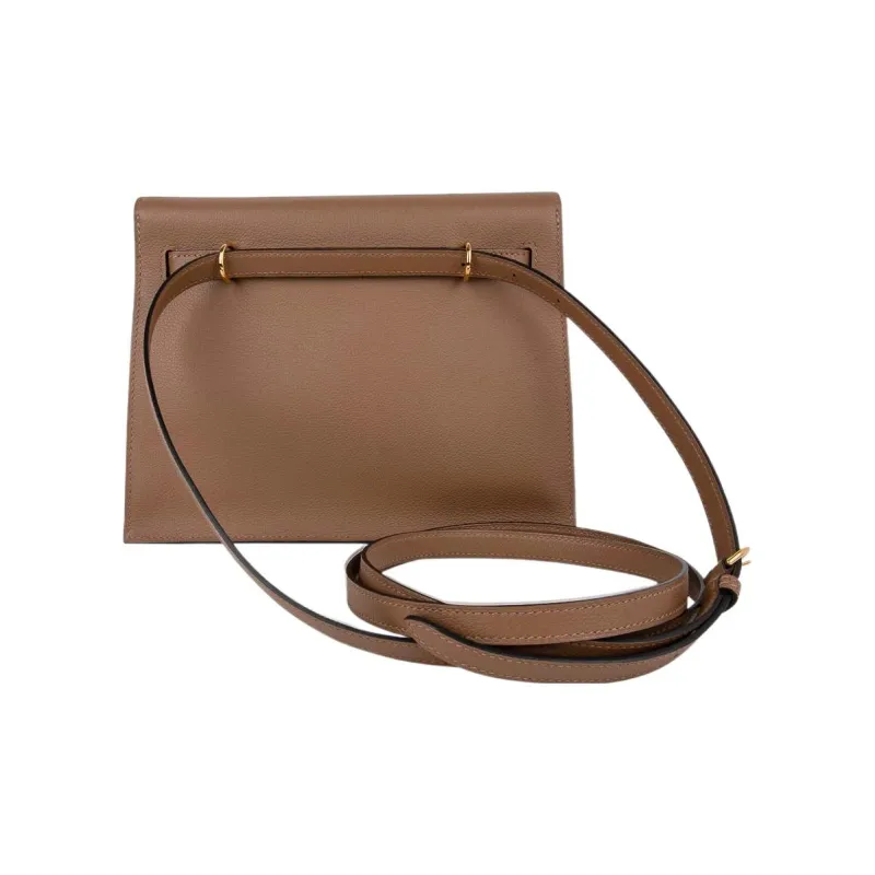 HERMES Kelly Danse Crossbody Bags-7