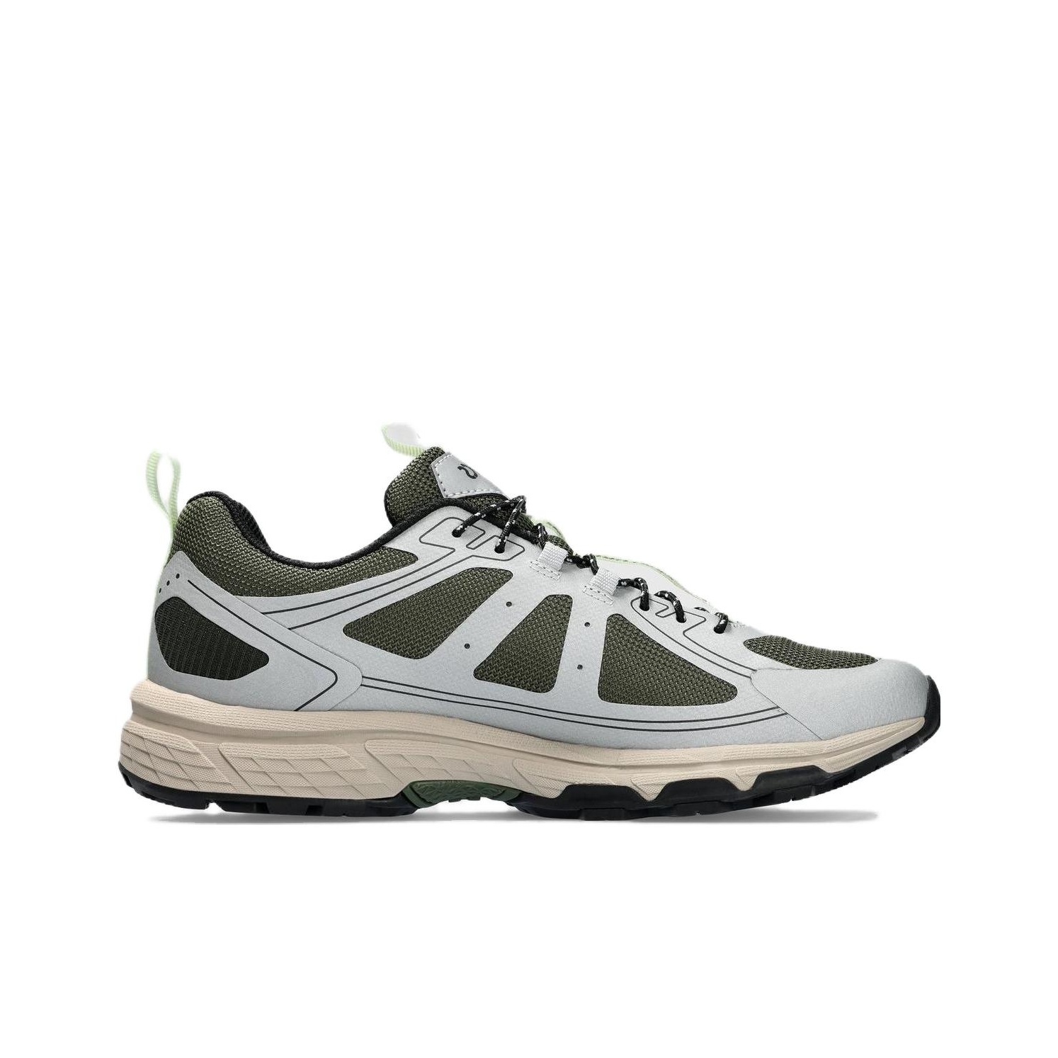 Asics Gel Venture 6 NS 'Forest Black' - POIZON