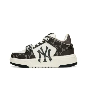MLB Chunky Liner Mid Black