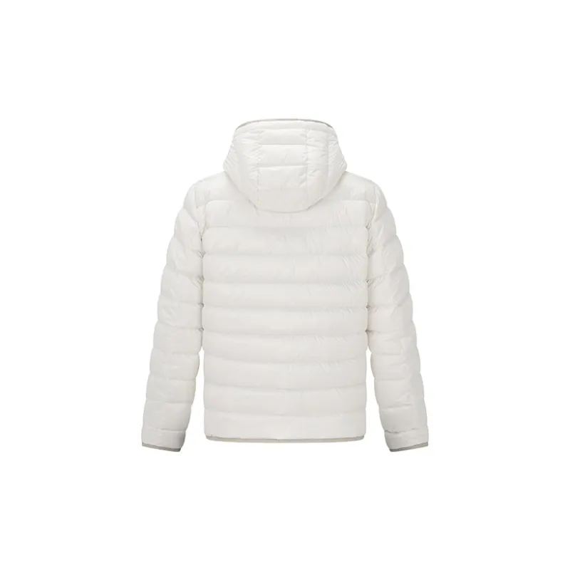 RARE Down Jackets Men Black-1