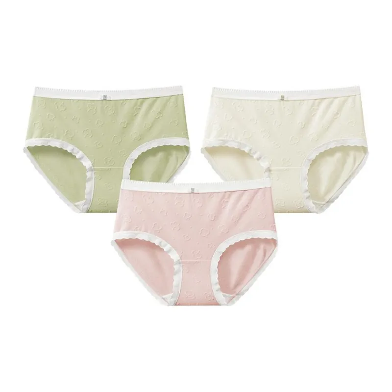 SecretWorld Women's Underpants-6