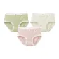 3 Pack (Light Green+Champagne White+Light Pink)