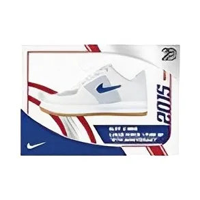 CLOT x Nike Card Dunk Low What The CLOT Shoe Card Chen Guanxi Sports Cards Single Card-12