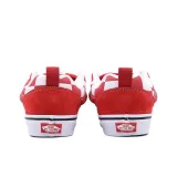 el producto Vans Comfycush Authentic EU 35 Black Red