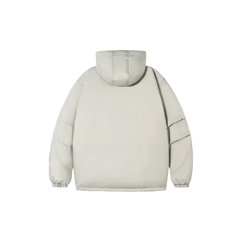 PSO Brand City Outdoor Collection Down Jacket Unisex-3