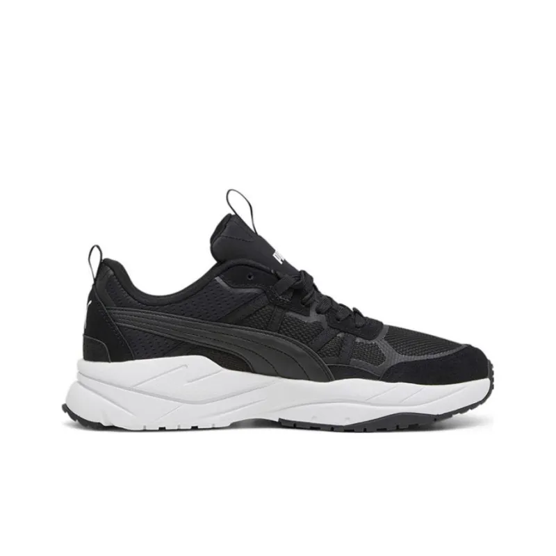 PUMA X Ray Tour Sneakers 'Black White'-1
